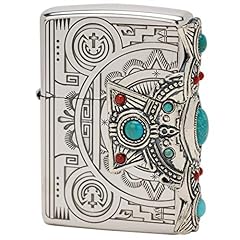 Zippo indian spirit for sale  Delivered anywhere in USA 