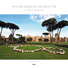 Michelangelo pistoletto. terzo usato  Spedito ovunque in Italia 