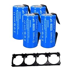 Cityork pack 3.2v for sale  Delivered anywhere in USA 