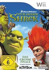 Shrek gebraucht kaufen  Wird an jeden Ort in Deutschland