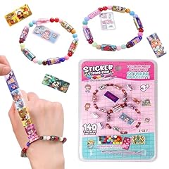 Afufu sticker bracelet for sale  Delivered anywhere in UK