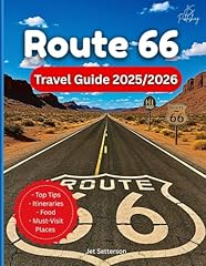 Route travel guide for sale  Delivered anywhere in USA 