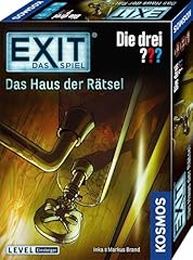 Kosmos 694043 exit gebraucht kaufen  Wird an jeden Ort in Deutschland