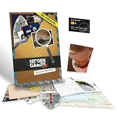 Hidden games tatort gebraucht kaufen  Wird an jeden Ort in Deutschland