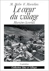 Coeur village morzine d'occasion  Livré partout en France