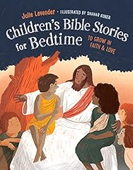 Childrens bible stories for sale  Delivered anywhere in USA 