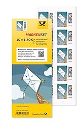 10x 160cent briefmarken gebraucht kaufen  Wird an jeden Ort in Deutschland