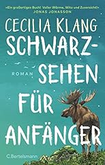 Schwarzsehen anfänger roman gebraucht kaufen  Wird an jeden Ort in Deutschland