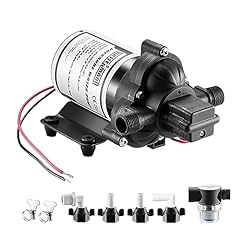 Wassermann pump 12v for sale  Delivered anywhere in USA 