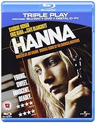 Hanna triple play d'occasion  Livré partout en France