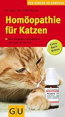 Homöopathie katzen gebraucht kaufen  Wird an jeden Ort in Deutschland