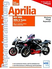 Aprilia rsv mille usato  Spedito ovunque in Italia 