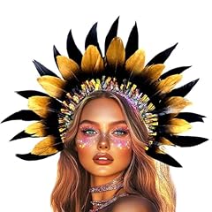 Flayem indian feather for sale  Delivered anywhere in UK
