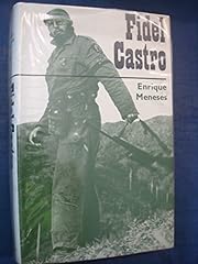 Fidel castro translated d'occasion  Livré partout en France