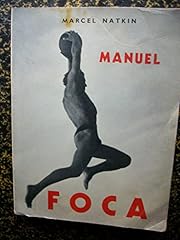 Manuel foca d'occasion  Livré partout en France