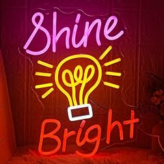 Lmsignly shine bright for sale  Delivered anywhere in USA 
