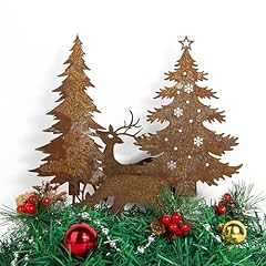 4pcs signes jardin d'occasion  Livré partout en France