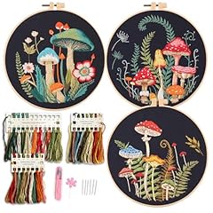 Myfelicity embroidery kit for sale  Delivered anywhere in UK