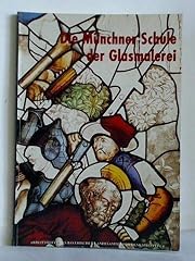 Münchner schule glasmalerei gebraucht kaufen  Wird an jeden Ort in Deutschland