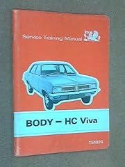 Vauxhall service training for sale  Delivered anywhere in UK