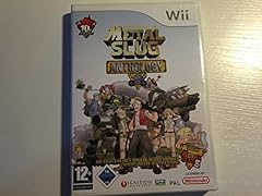 Metal slug anthology d'occasion  Livré partout en France