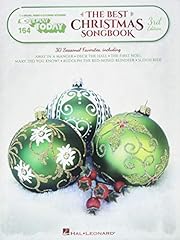 Best christmas songbook for sale  Delivered anywhere in UK