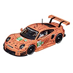 Carrera 30964 Porsche 911 RSR Pink Pig Design No. 92 for sale  Delivered anywhere in Canada