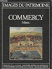 Commercy meuse images d'occasion  Livré partout en France