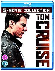 Tom cruise movie for sale  Delivered anywhere in UK