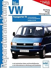 Transporter dezember 1990 for sale  Delivered anywhere in UK