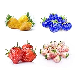 400 mix strawberry for sale  Delivered anywhere in USA 