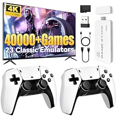 Console gioco retrò usato  Spedito ovunque in Italia 