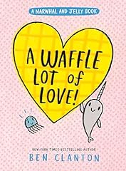 Waffle lot love for sale  Delivered anywhere in USA 