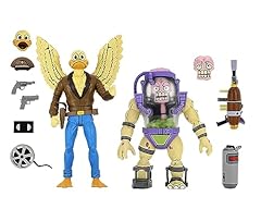 Tmnt lot figurines d'occasion  Livré partout en France