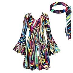 Jutrisujo disco outfit for sale  Delivered anywhere in USA 