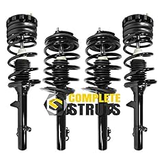 Completestruts front rear for sale  Delivered anywhere in USA 