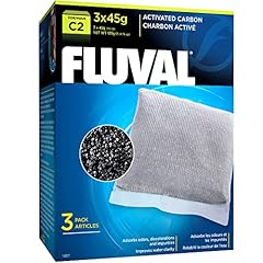 Fluval aktivkohlepatrone 135g gebraucht kaufen  Wird an jeden Ort in Deutschland
