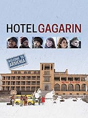 Hotel gagarin usato  Spedito ovunque in Italia 