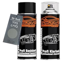 Tristarcolor autolack spraydos gebraucht kaufen  Wird an jeden Ort in Deutschland