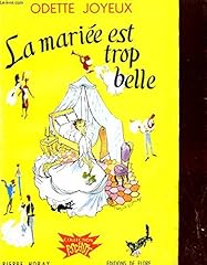 Amariée belle d'occasion  Livré partout en France