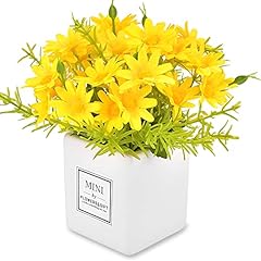Aifusi artificial flowers for sale  Delivered anywhere in USA 