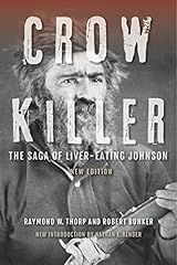 Crow killer new for sale  Delivered anywhere in USA 