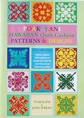 Poakalani quilt cushion for sale  Delivered anywhere in USA 