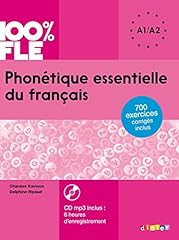 100 fle phonétique d'occasion  Livré partout en France