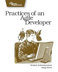 Practices agile developer for sale  Delivered anywhere in USA 