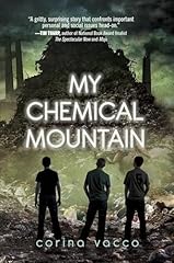 Chemical mountain for sale  Delivered anywhere in UK