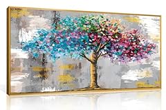 Hpinub abstract tree for sale  Delivered anywhere in USA 