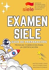 Examen siele guía usato  Spedito ovunque in Italia 