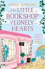 Little bookshop lonely for sale  Delivered anywhere in UK