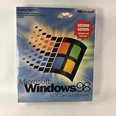 Windows second edition for sale  Delivered anywhere in UK